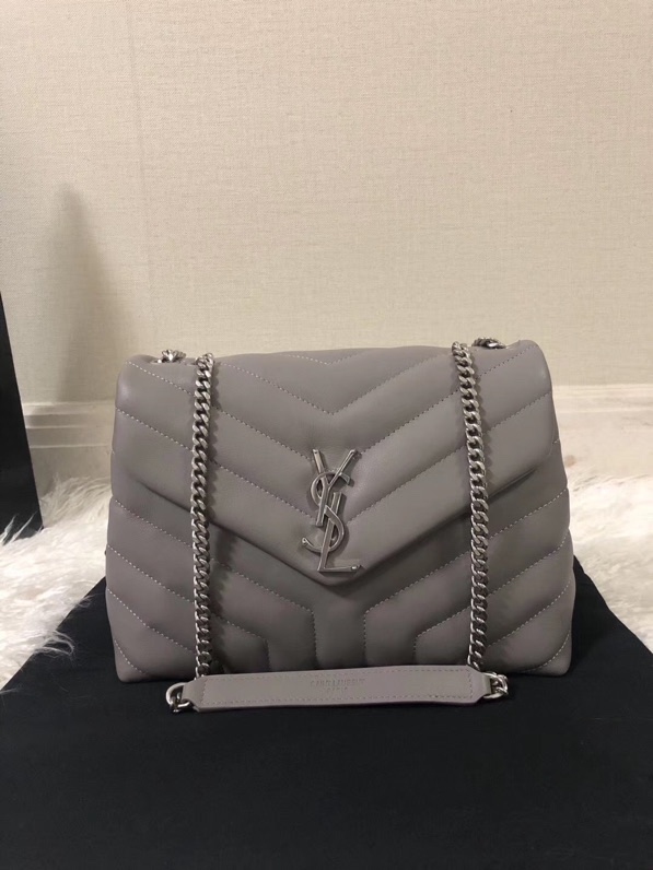 YSL Satchel Bags